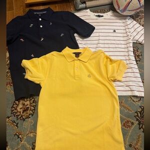 Boys brooks brothers bundle